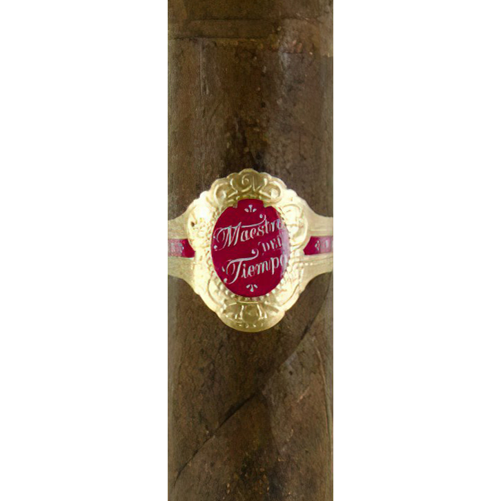 Warped Maestro del Tiempo LE 5396 cigar
