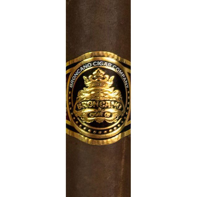 Broncano Vintage Toro cigar