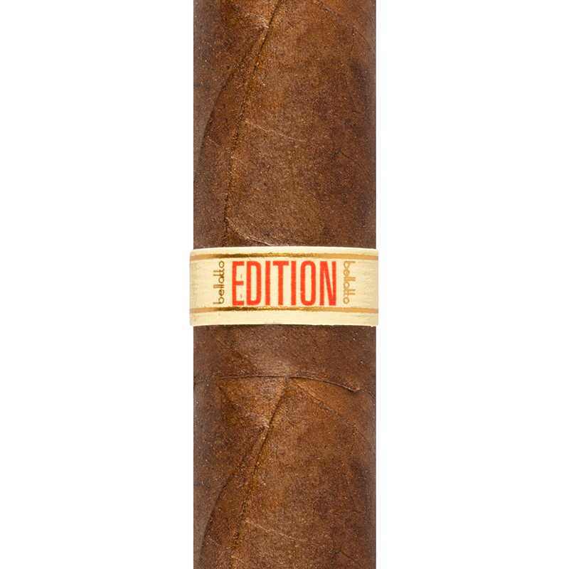 Bellatto Edition Brazil cigar