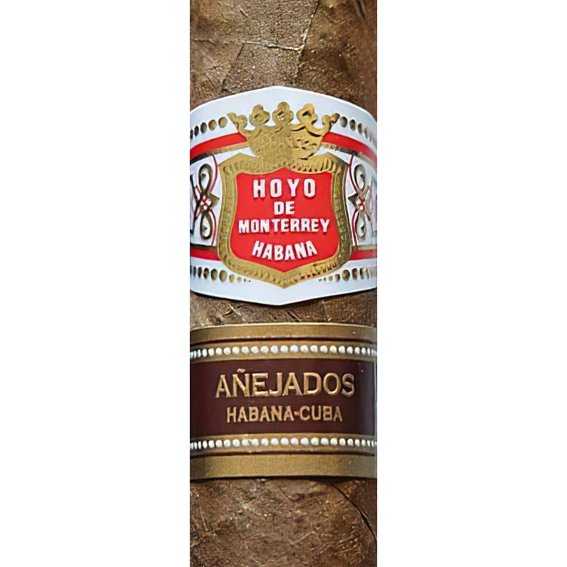 Hoyo de Monterrey Hermosos No. 4 Añejados cigar