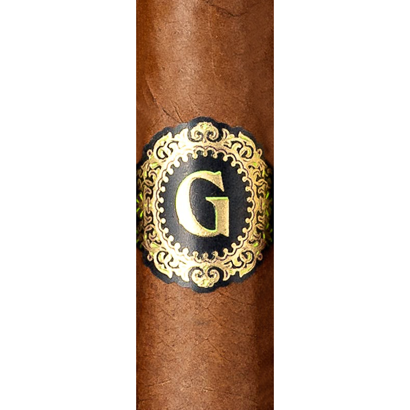 Warped G Series cigar
