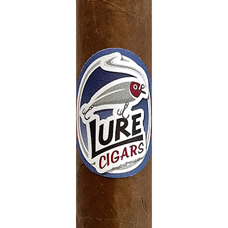 Lure Corojo cigar