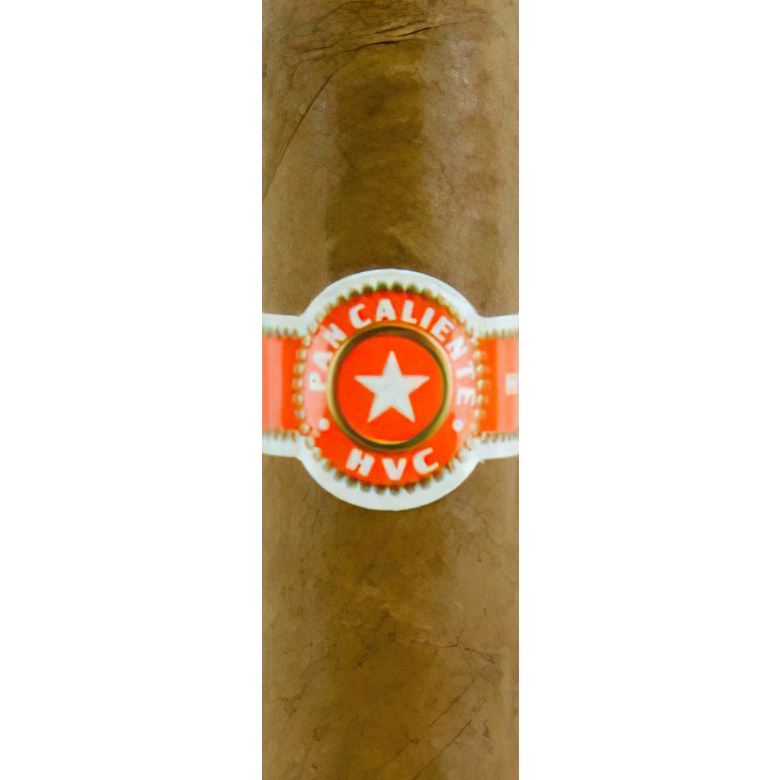 HVC Pan Caliente Connecticut cigar