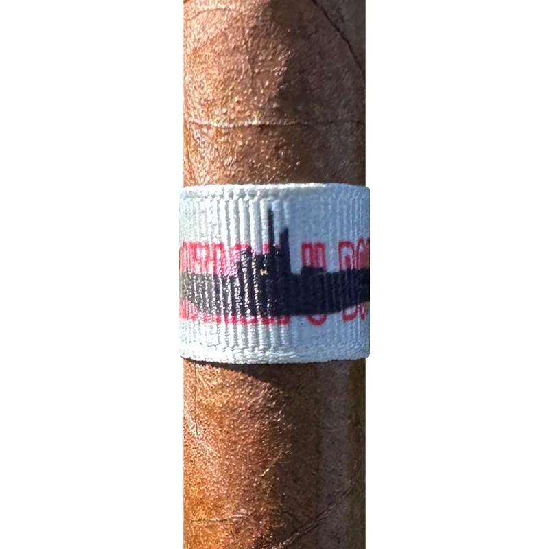 Dunbarton Tobacco & Trust UBoat Dojoverse