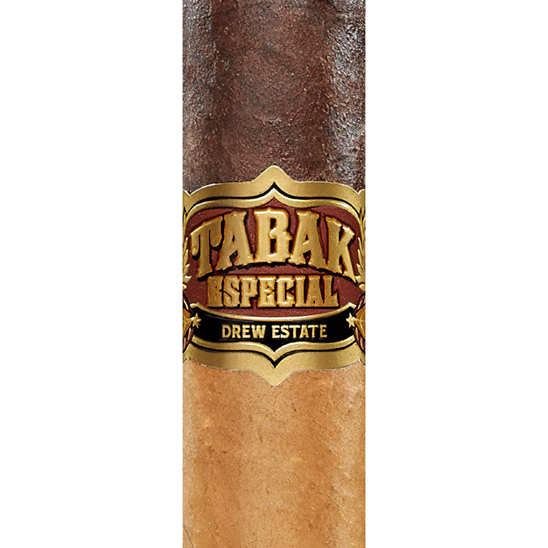Drew Estate Tabak Especial Cafe con Leche Cigar Dojo