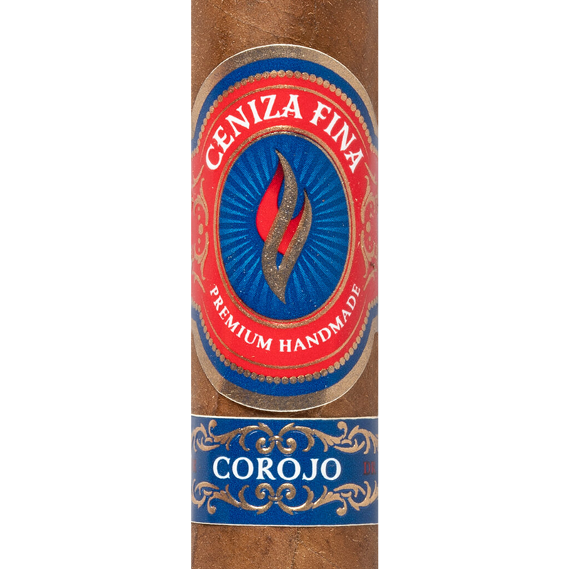 Ceniza Fina Corojo cigar