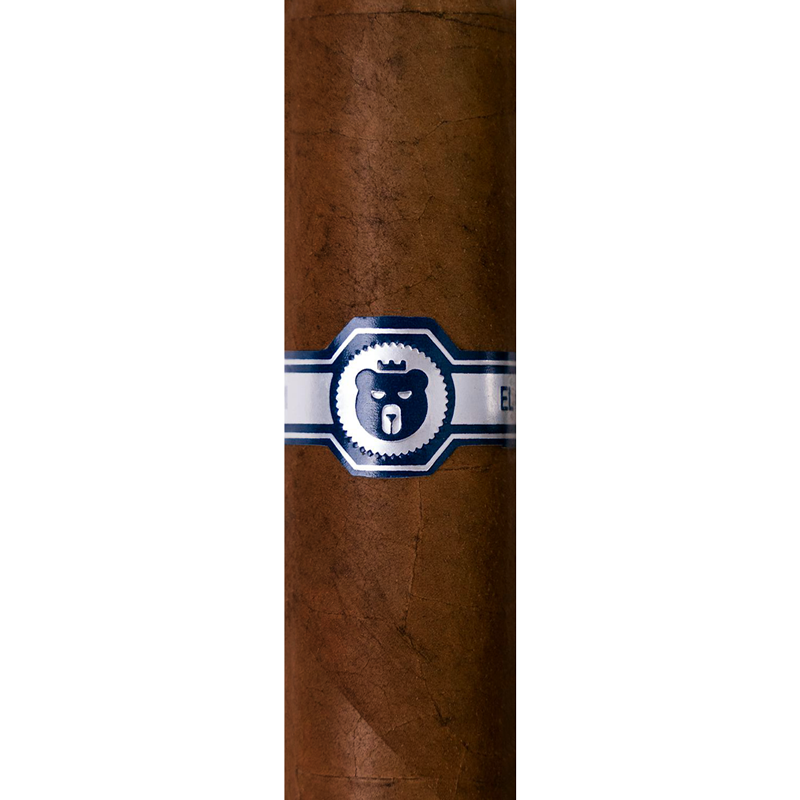 Warped El Oso MaMa cigar