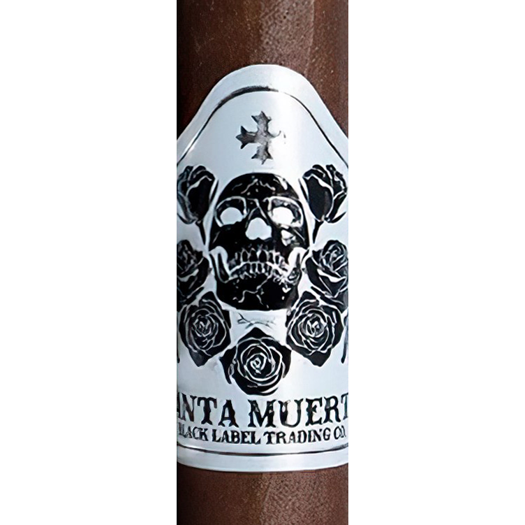 Black Label Trading Company Santa Muerte cigar
