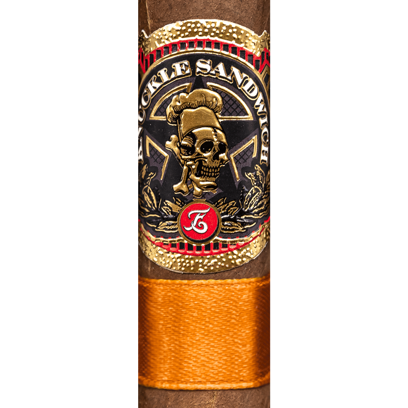 Espinosa Knuckle Sandwich Chef Special (2023) cigar