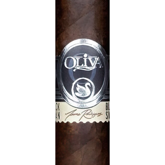 Oliva Black Swan cigar