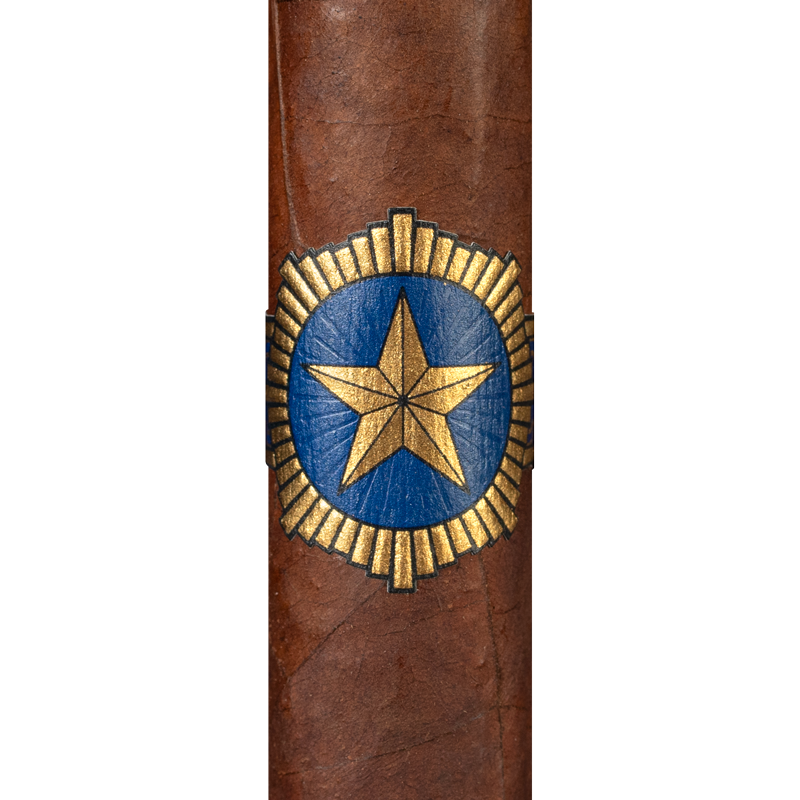 Dunbarton StillWell Star Aromatic No. 22 cigar