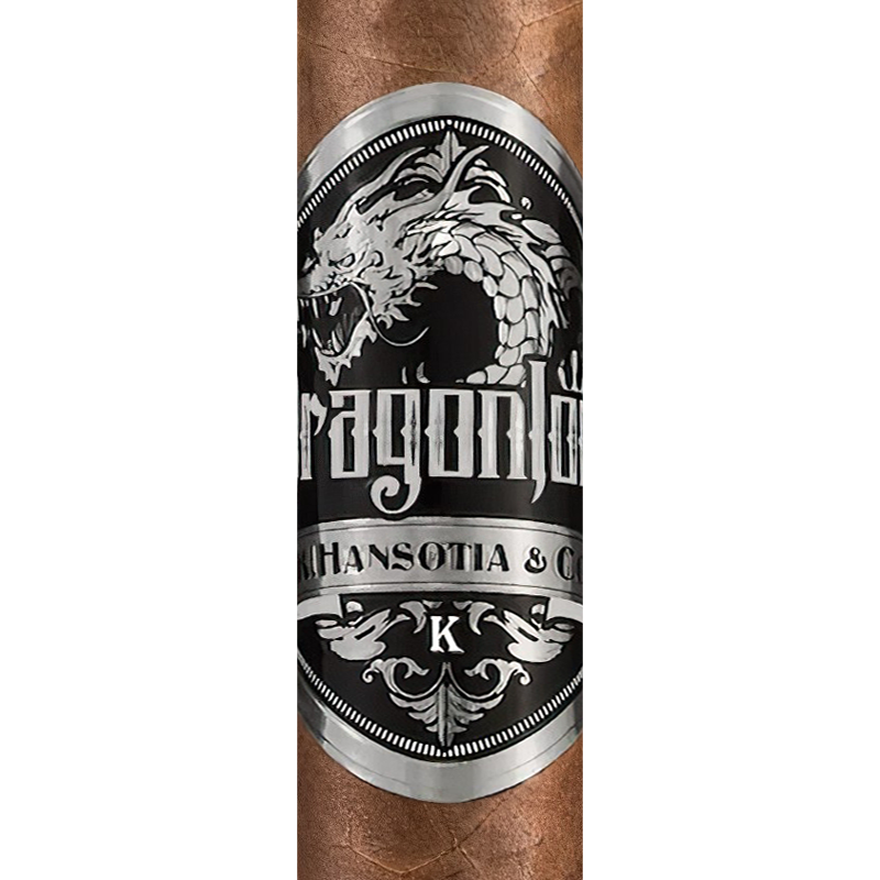 Gurkha Dragonlord cigar