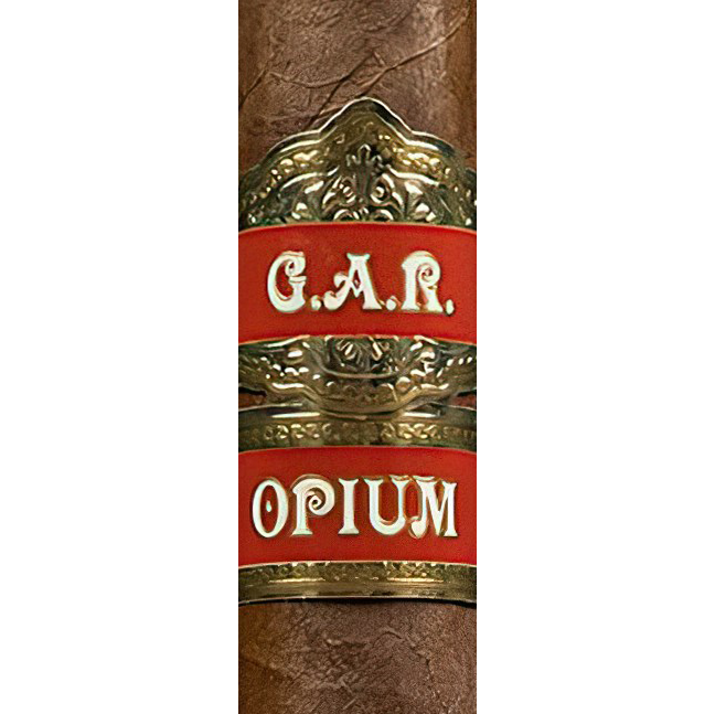 GAR Opium STK cigar