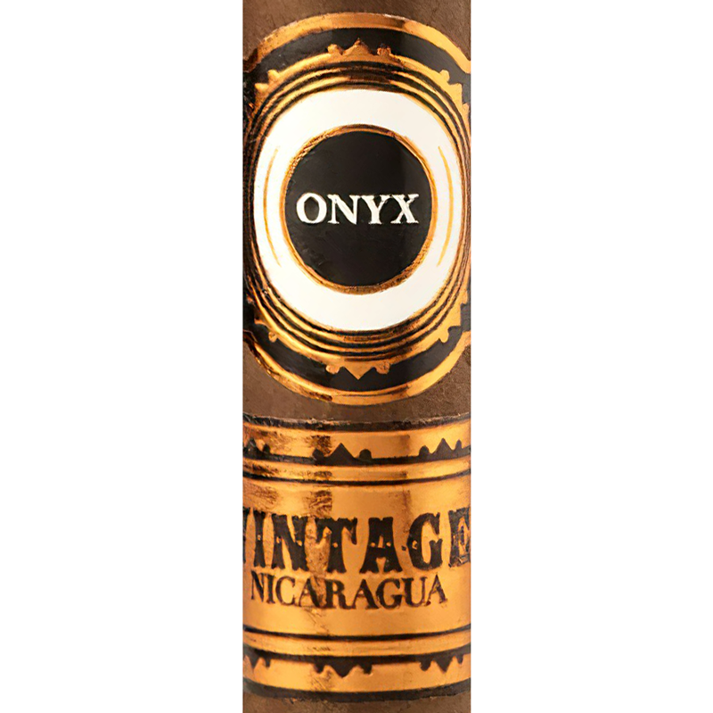 Onyx Vintage Nicaragua cigar