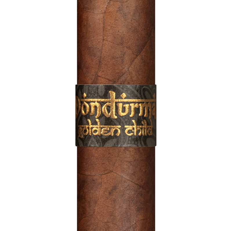 Dunbarton Dondurma Golden Child cigar