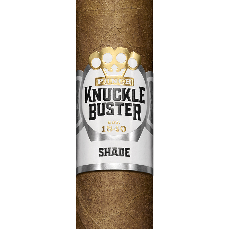 Knuckle Buster Shade cigar