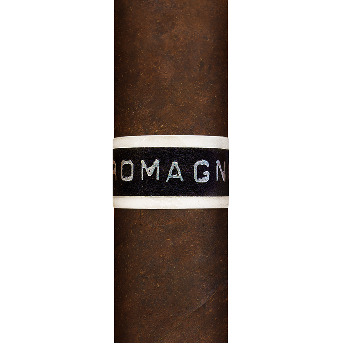 RoMa Craft CroMagnon cigar