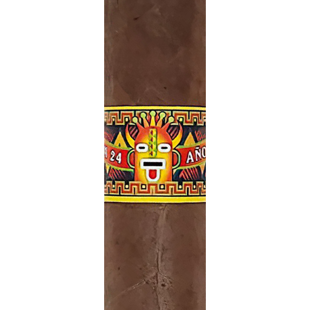 Limited Cigar Association Año Viejo 2024 cigar