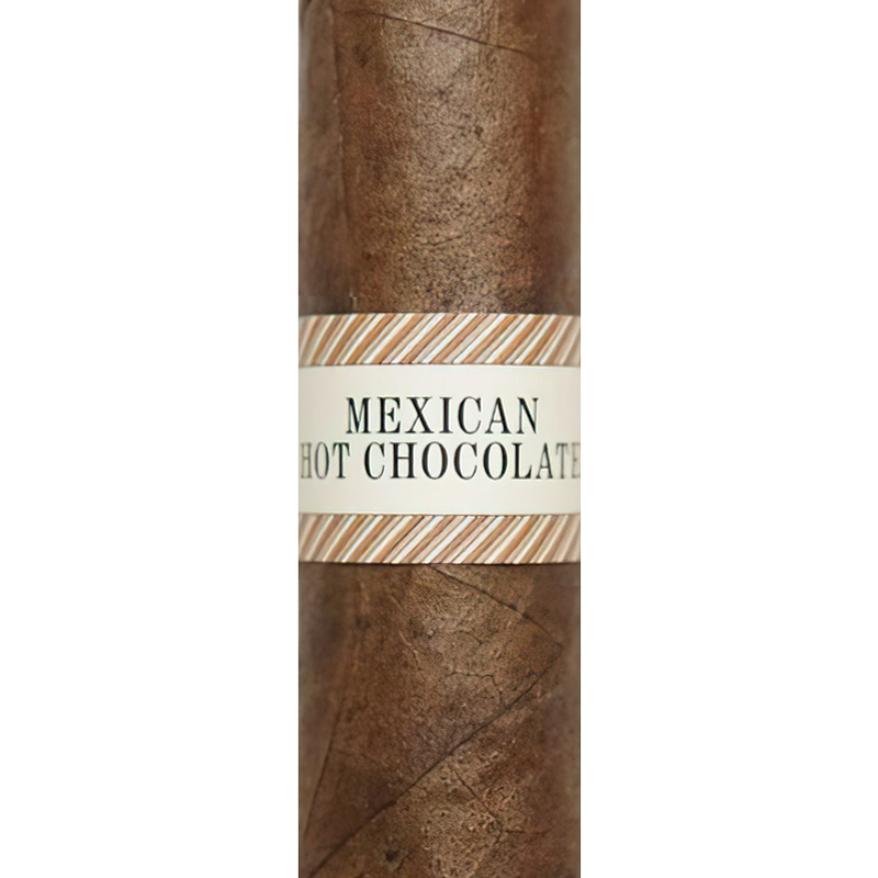 Limited Cigar Association Mexican Hot Chocolate cigar