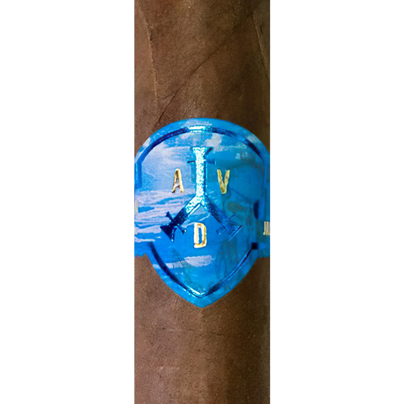 ADVentura Blue Eyed Jack's Revenge cigar