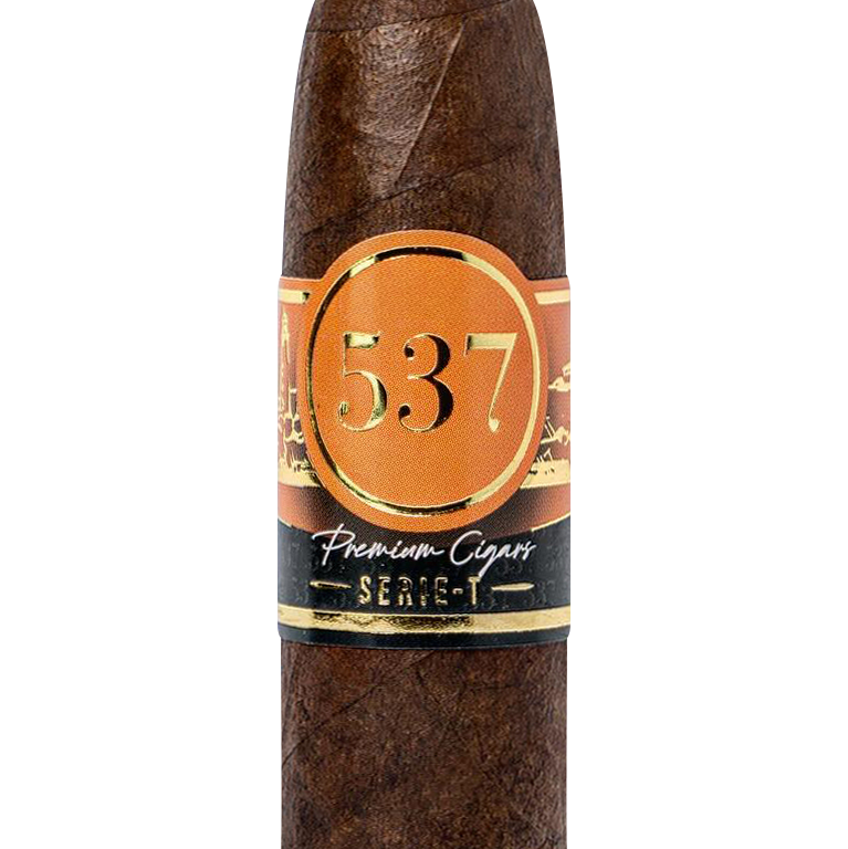 IGM 537 Rockets Limited Edition cigar