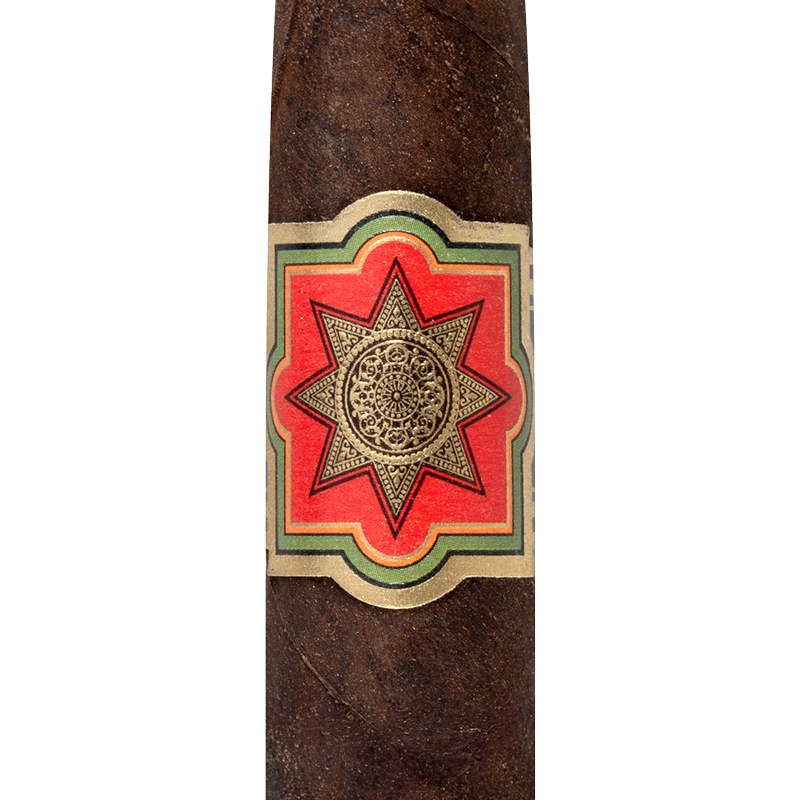 Foundation The Tabernacle Knight Commander cigar
