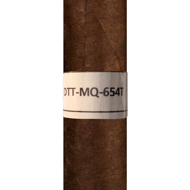 Dunbarton DTT-MQ-654T cigar