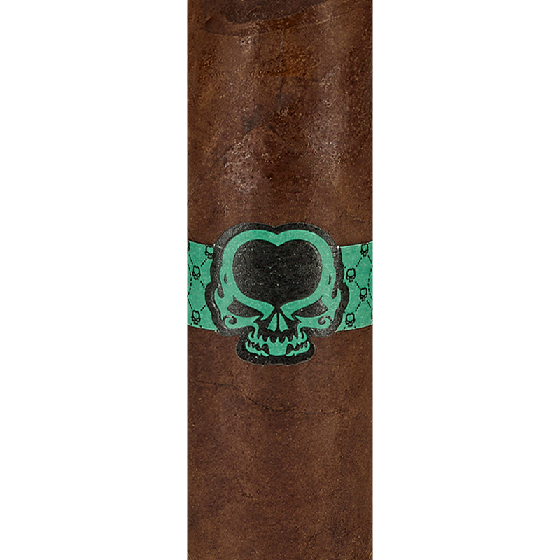 Asylum Cool Brew cigar