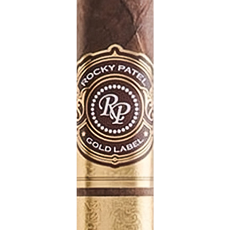 Rocky Patel Gold Label cigar