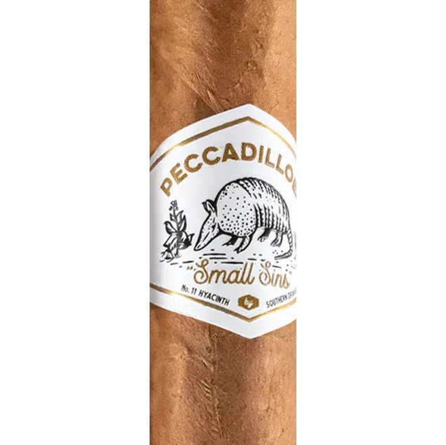 Southern Draw Peccadilloes No. 11 Hyacinth cigar