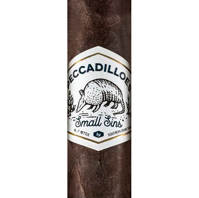 Southern Draw Peccadilloes No. 7 Nettle cigar