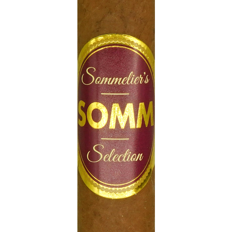 Somm BDX Blanc cigar