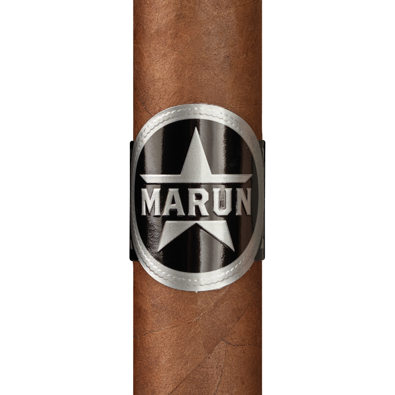 Black Star Line Marun cigar