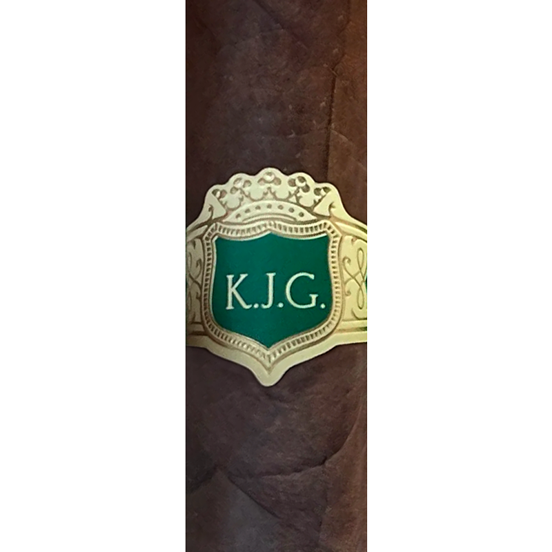 Warped KJG Miami cigar