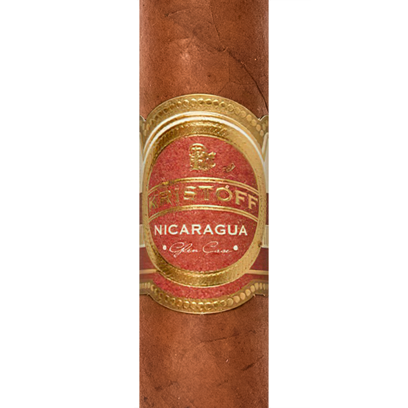Kristoff Nicaragua cigar