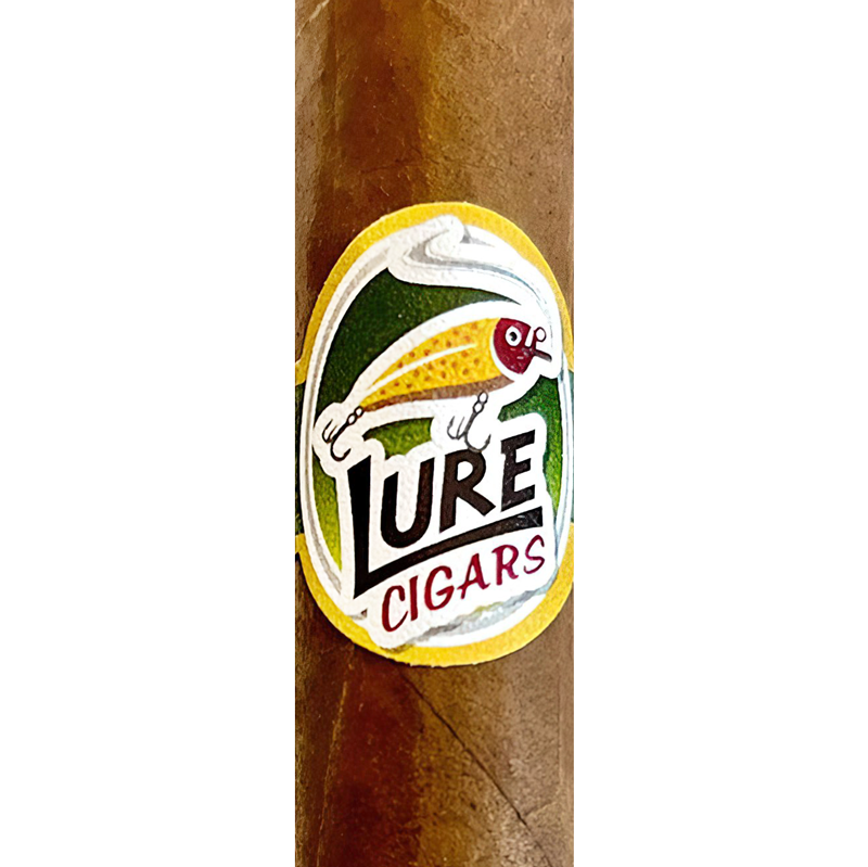 Lure Habano The Mean Jean cigar