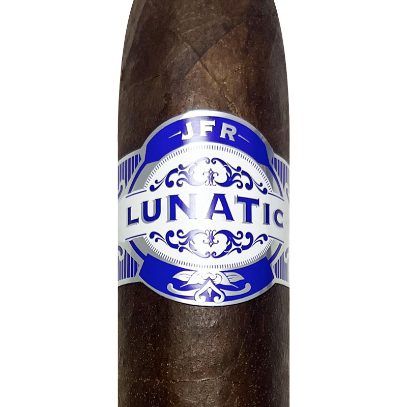 Aganorsa Leaf JFR Lunatic Maduro 10 x 100 cigar