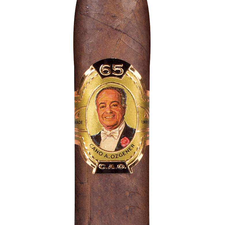 CAO 65th Anniversary Esen cigar