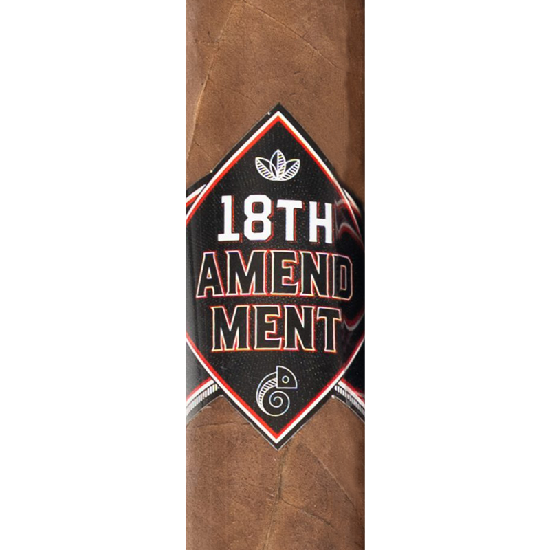 Fratello Concealed Carry 18th Amendment cigar