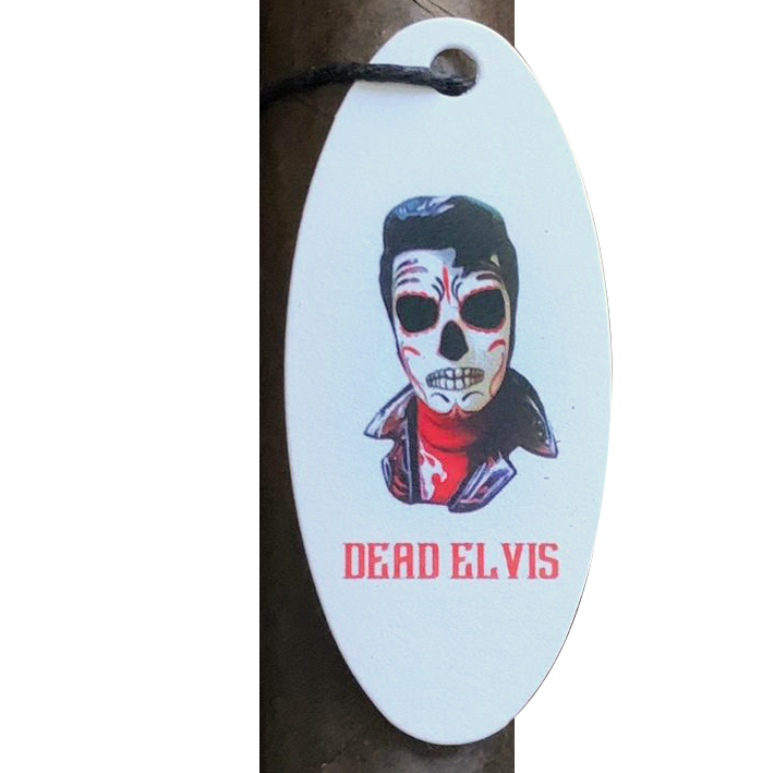 Traficante Dead Elvis Maduro cigar