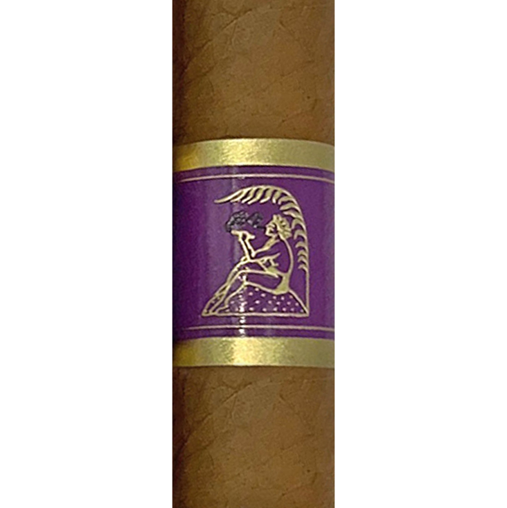 Warped Venture 1492 Connecticut Fuerte cigar