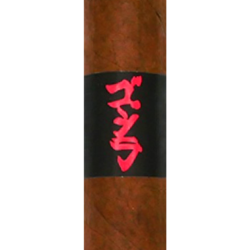 Viaje Gojira cigar
