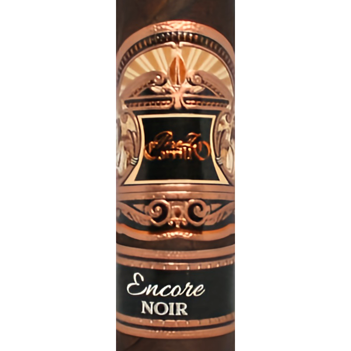 E.P. Carrillo Encore Noir cigar