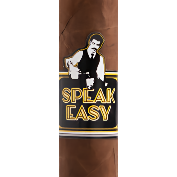 Fratello Concealed Carry Speakeasy cigar