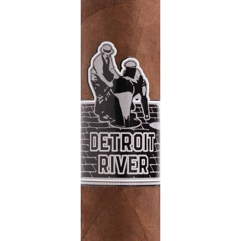 Fratello Concealed Carry Detroit River cigar