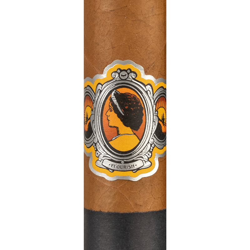 Lumen Cigars Flourish cigar
