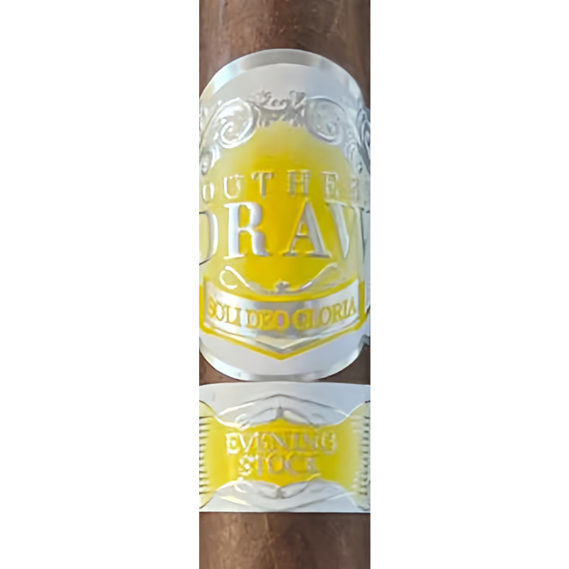 Southern Draw Evening Stock cigar