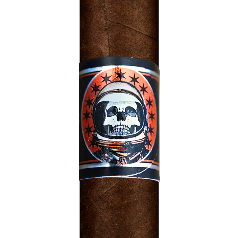 Black Works Studio Intergalactic Event Horizon cigar