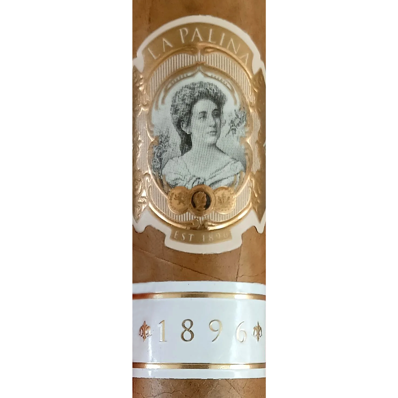 La Palina 1896 Gold cigar