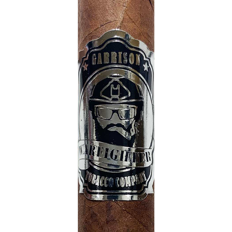 Warfighter 7.62 MM Garrison Rosado cigar